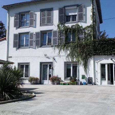 Chambres D'Hotes - Domaine Beau Sejour Biaudos Экстерьер фото