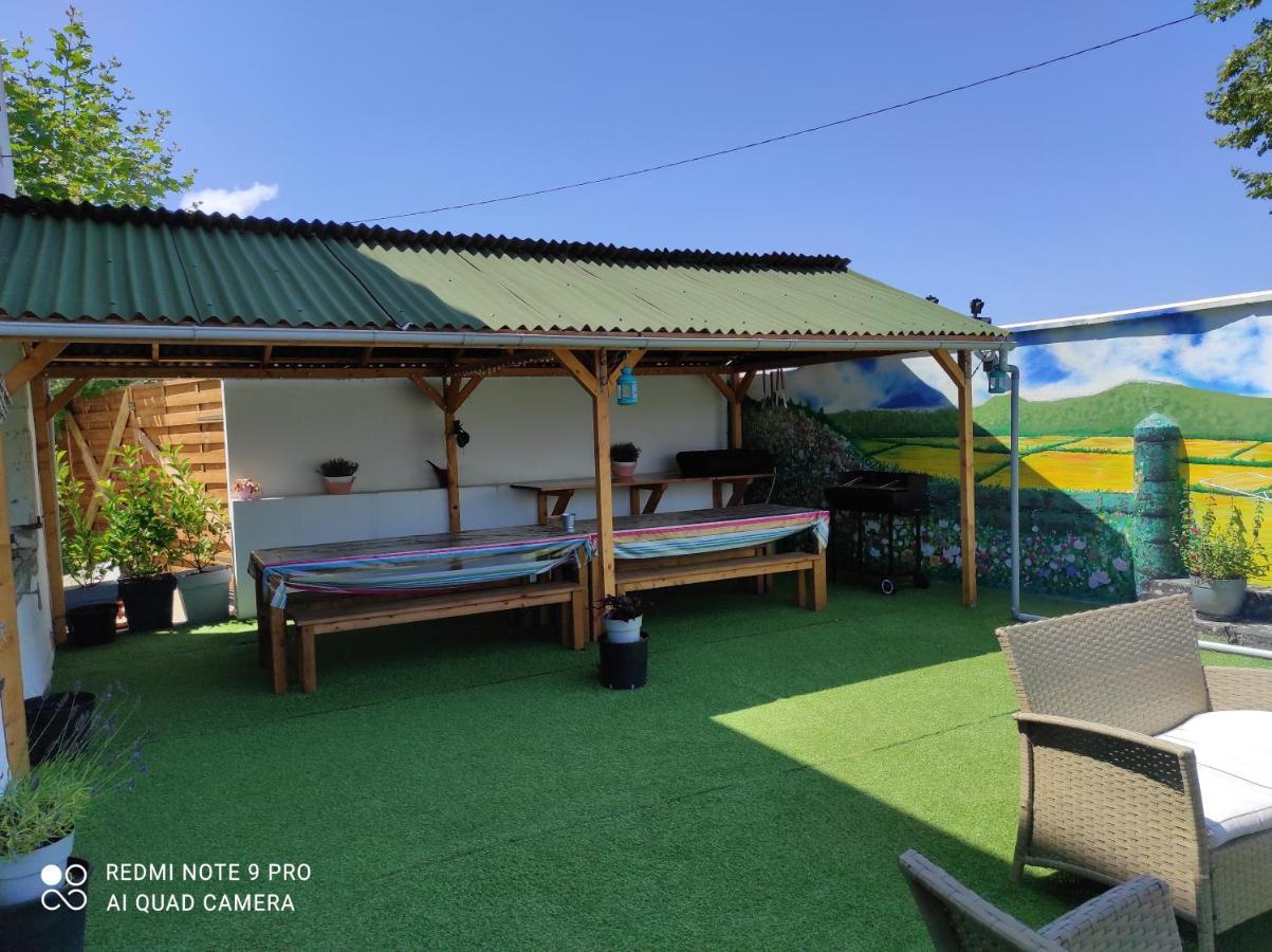 Chambres D'Hotes - Domaine Beau Sejour Biaudos Экстерьер фото