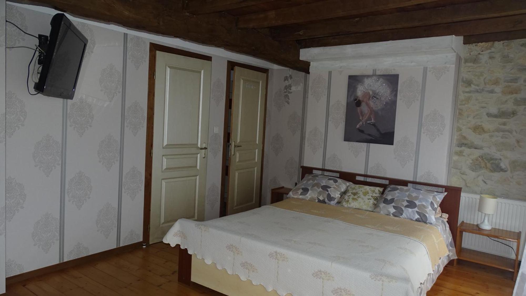 Chambres D'Hotes - Domaine Beau Sejour Biaudos Экстерьер фото