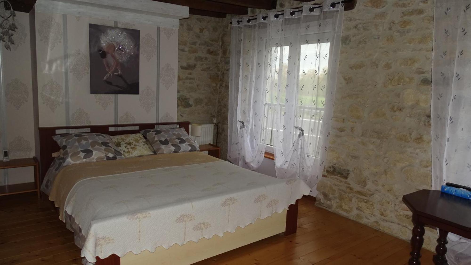 Chambres D'Hotes - Domaine Beau Sejour Biaudos Экстерьер фото