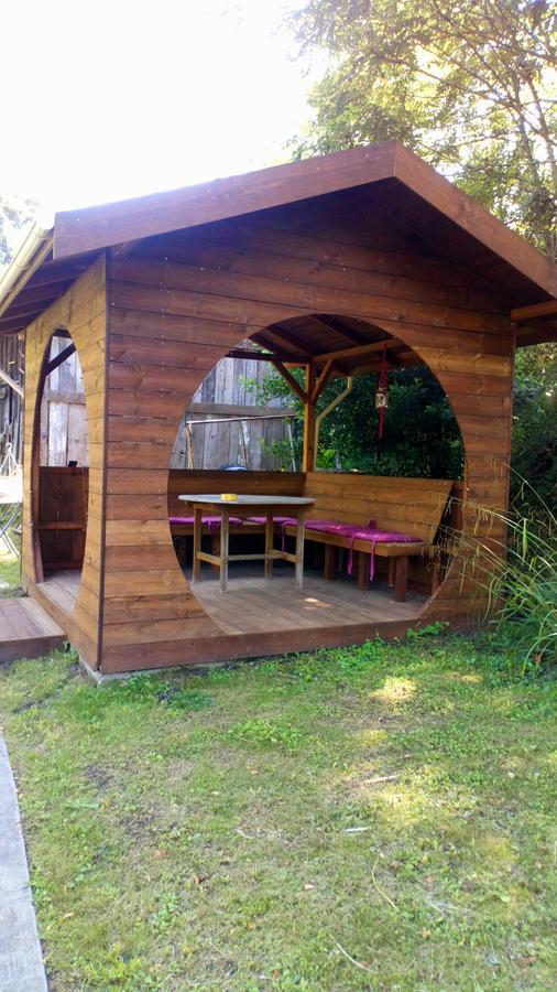 Chambres D'Hotes - Domaine Beau Sejour Biaudos Экстерьер фото