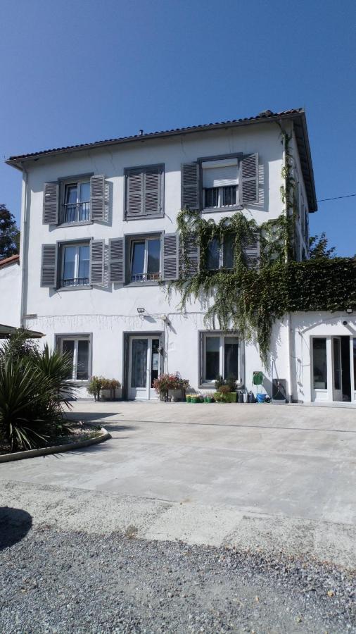 Chambres D'Hotes - Domaine Beau Sejour Biaudos Экстерьер фото